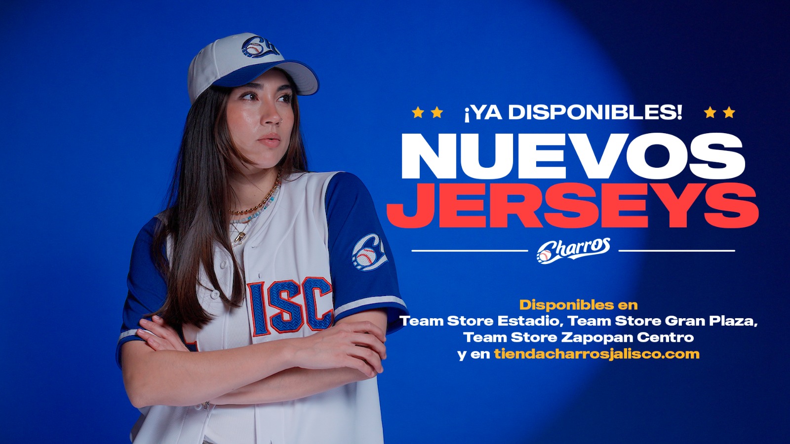 Charros de Jalisco