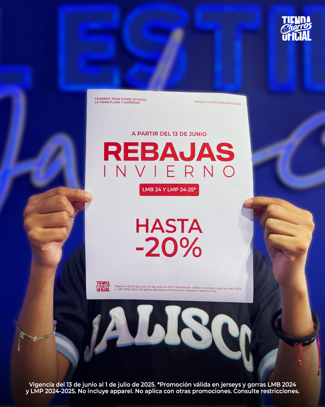 Rebajas de invierno